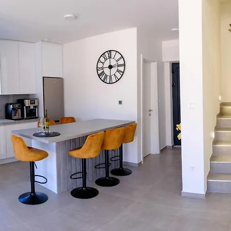 Azure Horizon Holiday With Pool Holiday home Vodice