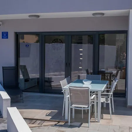 Holiday home Azure Horizon Holiday With Pool Vodice