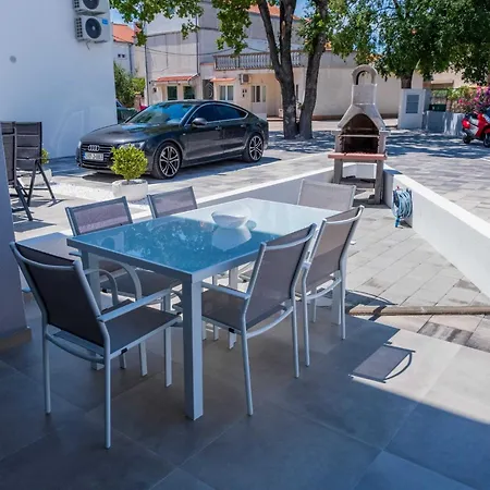 Azure Horizon Holiday With Pool * Vodice