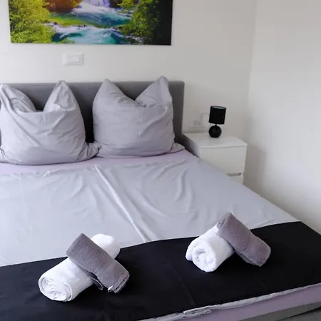 Azure Horizon Holiday With Pool Holiday home Vodice