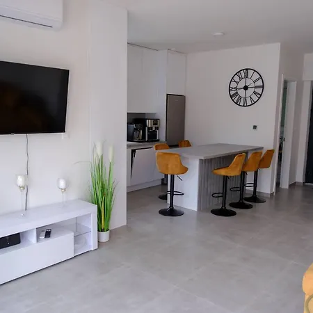 Azure Horizon Holiday With Pool Holiday home Vodice